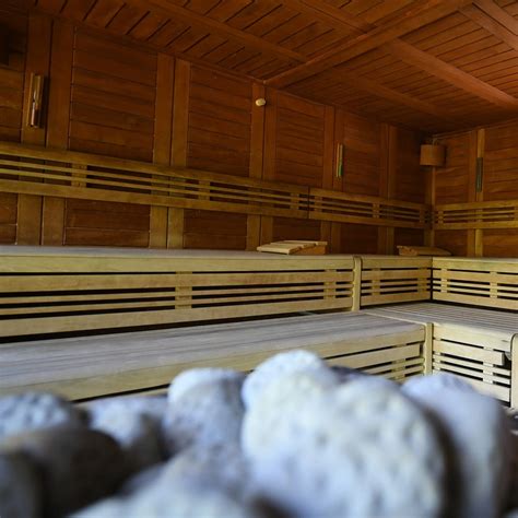 sauna aquabella|Spa & Wellness 